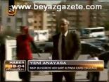 Mhp: Bu Sürece Her Şart Altında Karşı Koyacağız