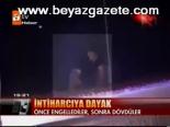 İntiharcıya Dayak