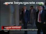Zaman Kavgası