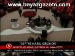 367'ye Nasıl Gelindi?