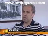 Şok İddia!