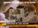 Dünyanın En Yaşlı İkizleri