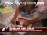 Korsanın Adresi İran