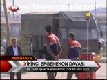 İkinci Ergenekon Davası