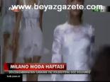 Milano Moda Haftası