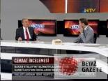 Atalay'dan Haliçte Yaşayan Simonlar'a İnceleme Talimatı