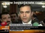 Fidan Da K. Irak'a Gidiyor