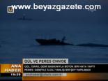 Gül Peres Cnn'de