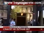 Cinayet Mi İntihar Mı?