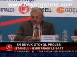 En Büyük Otoyol Projesi