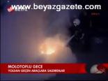 Molotoflu Gece