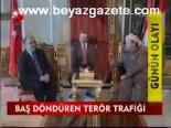 Baş Döndüren Terör Trafiği