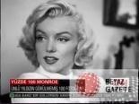 Marilyn Monroe'yu Hiç Böyle Görmediniz