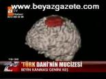 Türk Dahi'nin Mucizesi