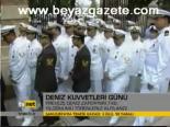 Deniz Kuvvetleri Günü