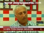 10 Bin Ton Daha Gelecek