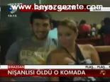 Nişanlısı Öldü O Komada