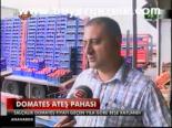 Domates Ateş Pahası