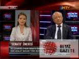 Hikmet Sami Türk: Senato Sistemini Yararlı Görmüyorum