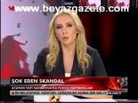 Şok Eden Skandal