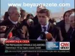 Demirtaş'a Ceza