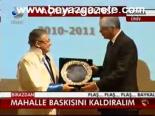 Mahalle Baskısını Kaldıralım