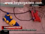 Esrarengiz Olay