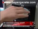 Zir Vadisinde Şantaj Kaseti