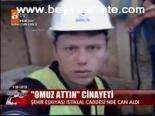 Omuz Attın Cinayeti