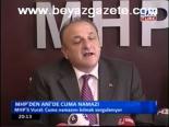 Cuma Namazı Cemaat Namazıdır Bunu Bile Bilmiyor