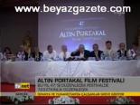 Altın Portakal Film Festivali