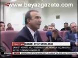 Hanefi Avcı Tutuklandı