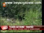 Terör Bitirme Trafiği