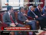 Gözler Bu Kez Kandil'de