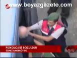 Psikolojisi Bozuldu!