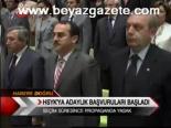 Hsyk'nın Yapısı Değişiyor
