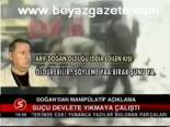 Doğan'da Manipülatif Açıklama
