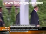 Eylemsizlik 1 Yıl Uzayabilir