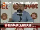 Erdoğan Diyarbakır'da