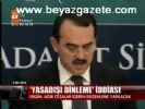 Yasadışı Dinleme İddiası