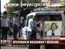Diyarbakır Başbakan'ı Ağırladı