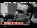 İstanbul U2'yu Bekliyor