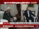 Koşaner - Koşan Erdoğan