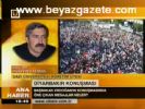 Diyarbakır Konuşması