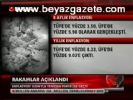 Rakamlar Açıklandı