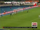 Beşiktaş Rapid Wien'i Deplasmanda Mağlup Etti