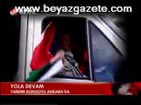 Yola Devam