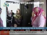 Kayseri'de Kaçırılan 3 Çocuk Organları İçin Mi Öldürüldü?