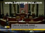 Türkiye Aleyhine Karar