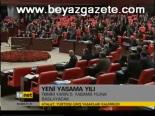 Yeni Yasama Yılı